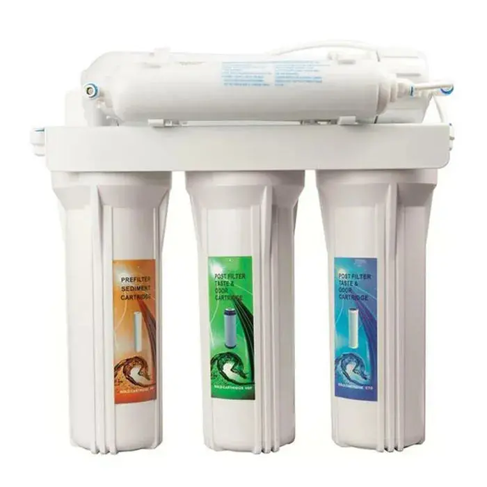 Undersink Water Filter 5 Stage 1