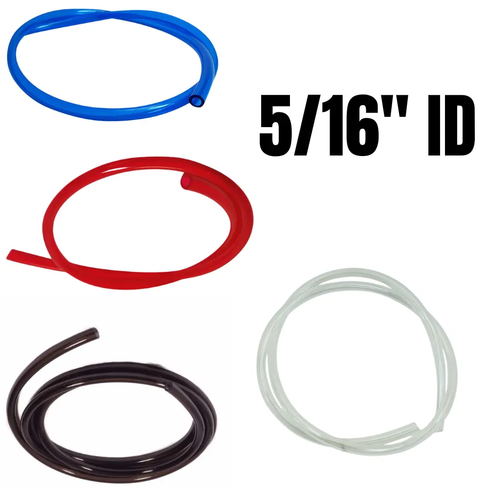 Helix Racing 5/16" Fuel Line 1