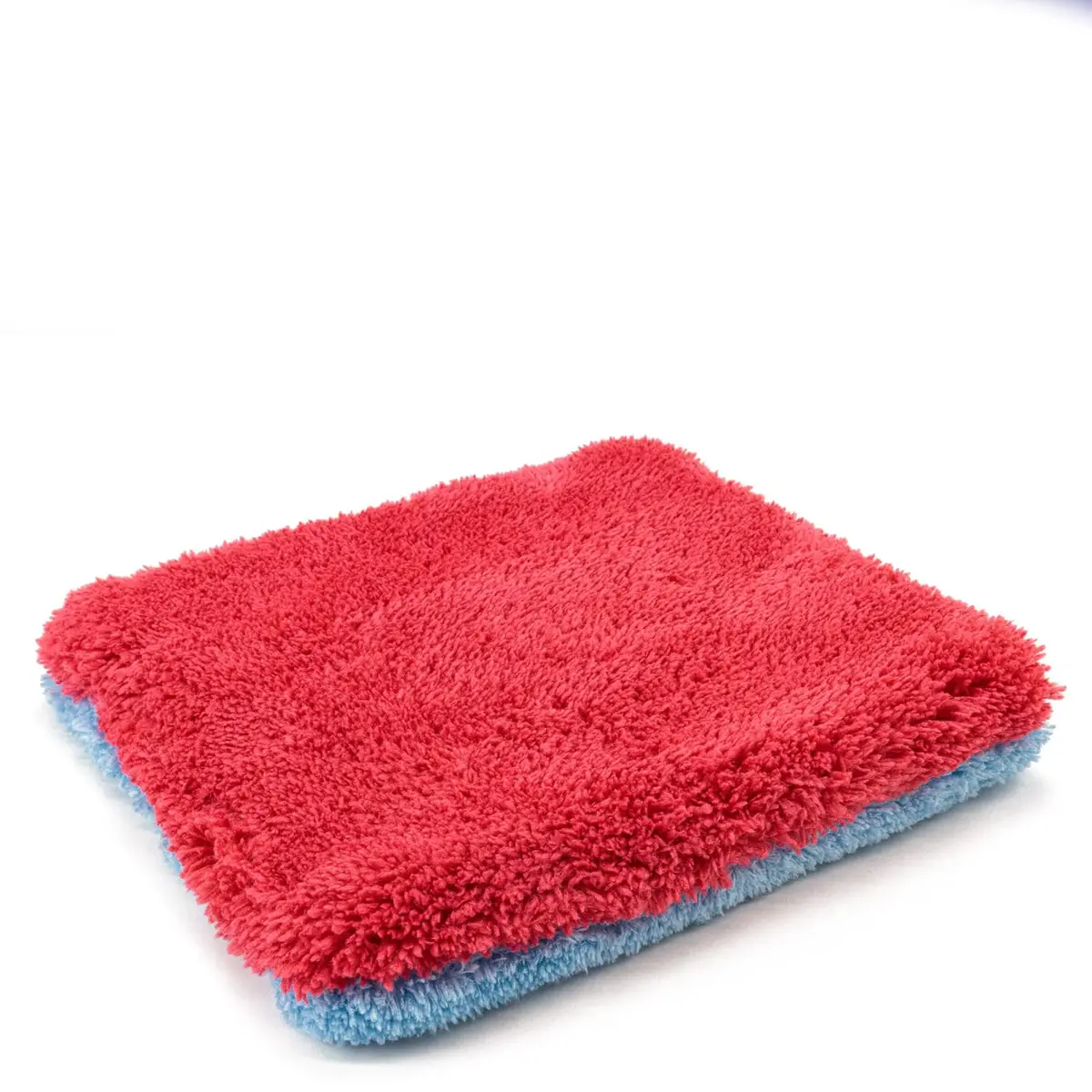 Autofiber Flat Out Microfiber Wash Pad 2