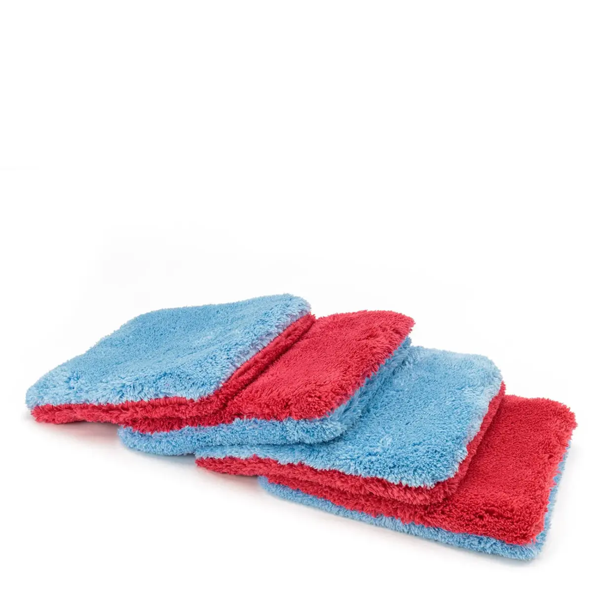 Autofiber Flat Out Microfiber Wash Pad 1