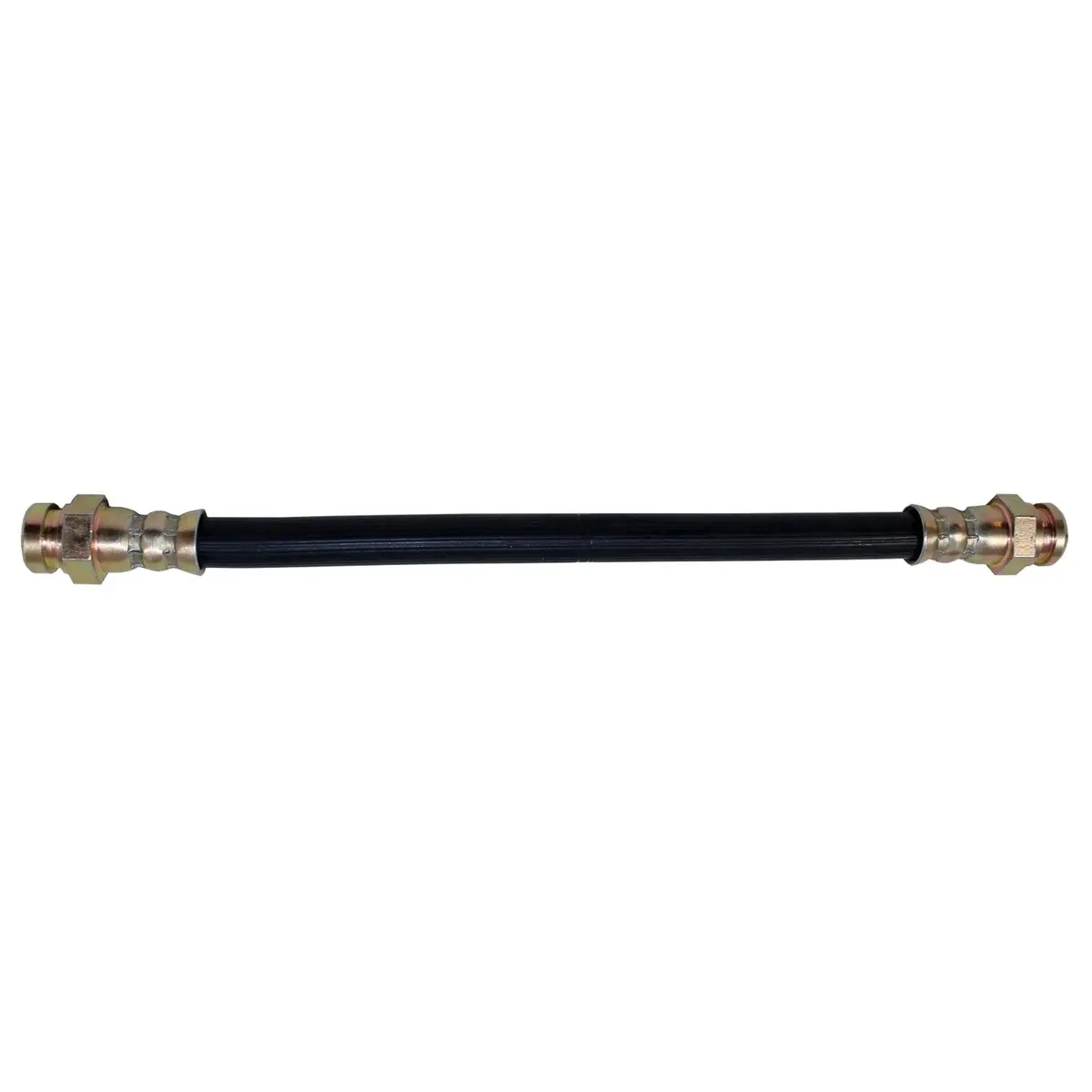 Japanese Flexible Brake Line 3/16 X 12" 1