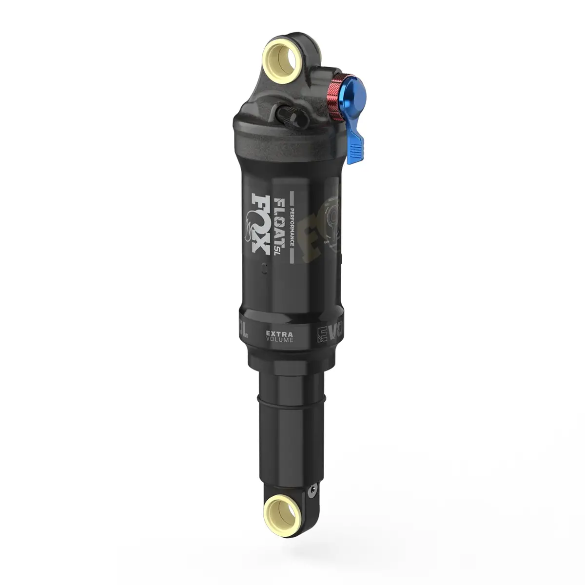 Fox Float Sl Performance Series 1