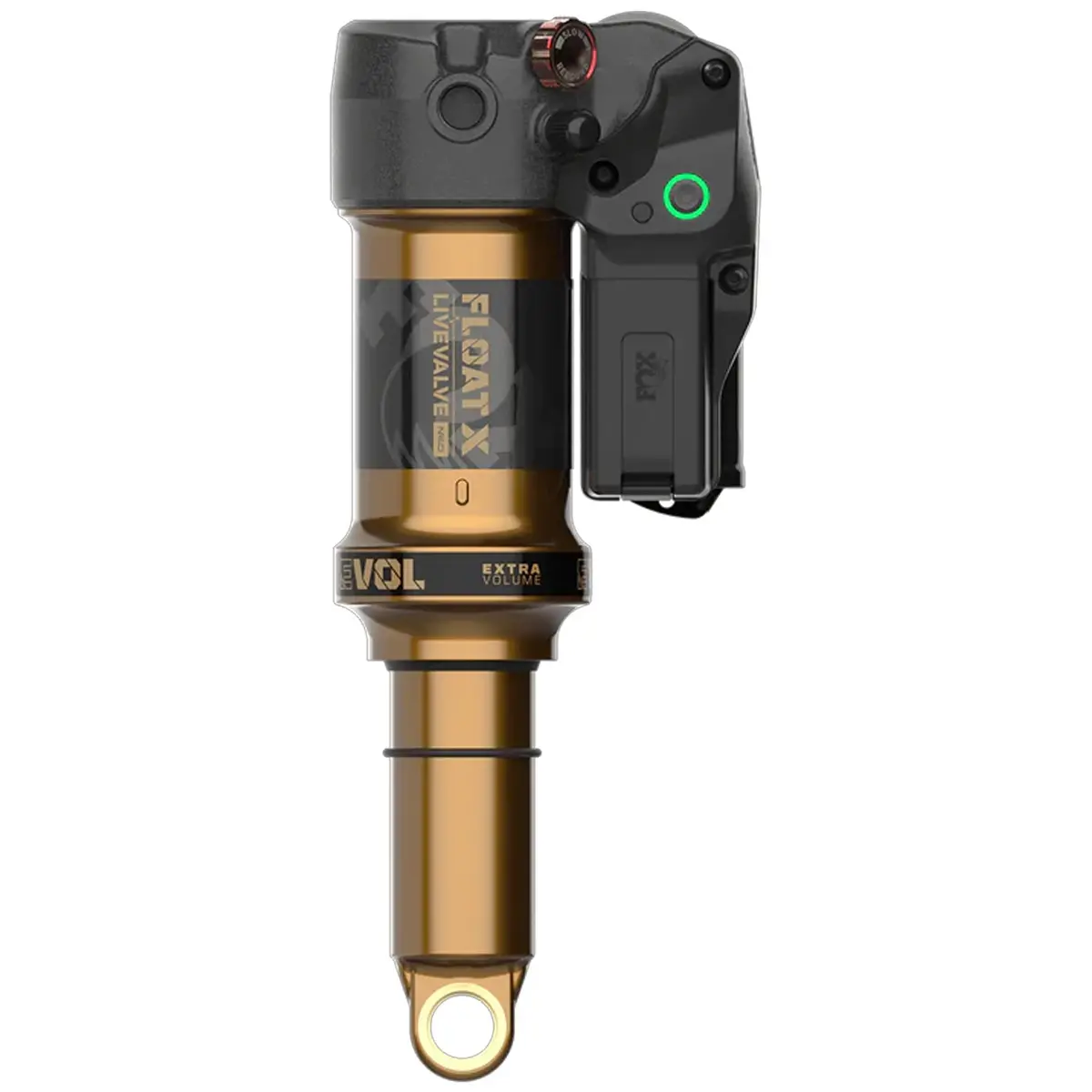 Fox Float X Live Valve Neo 2