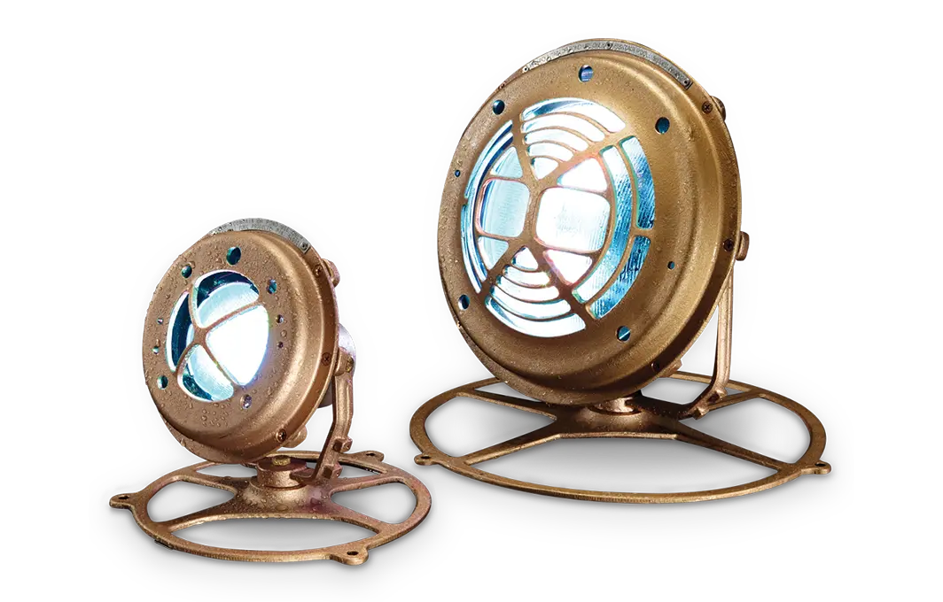 Pentair Fountain Light Fixture (P/N: 560001) Out Of Stock 1