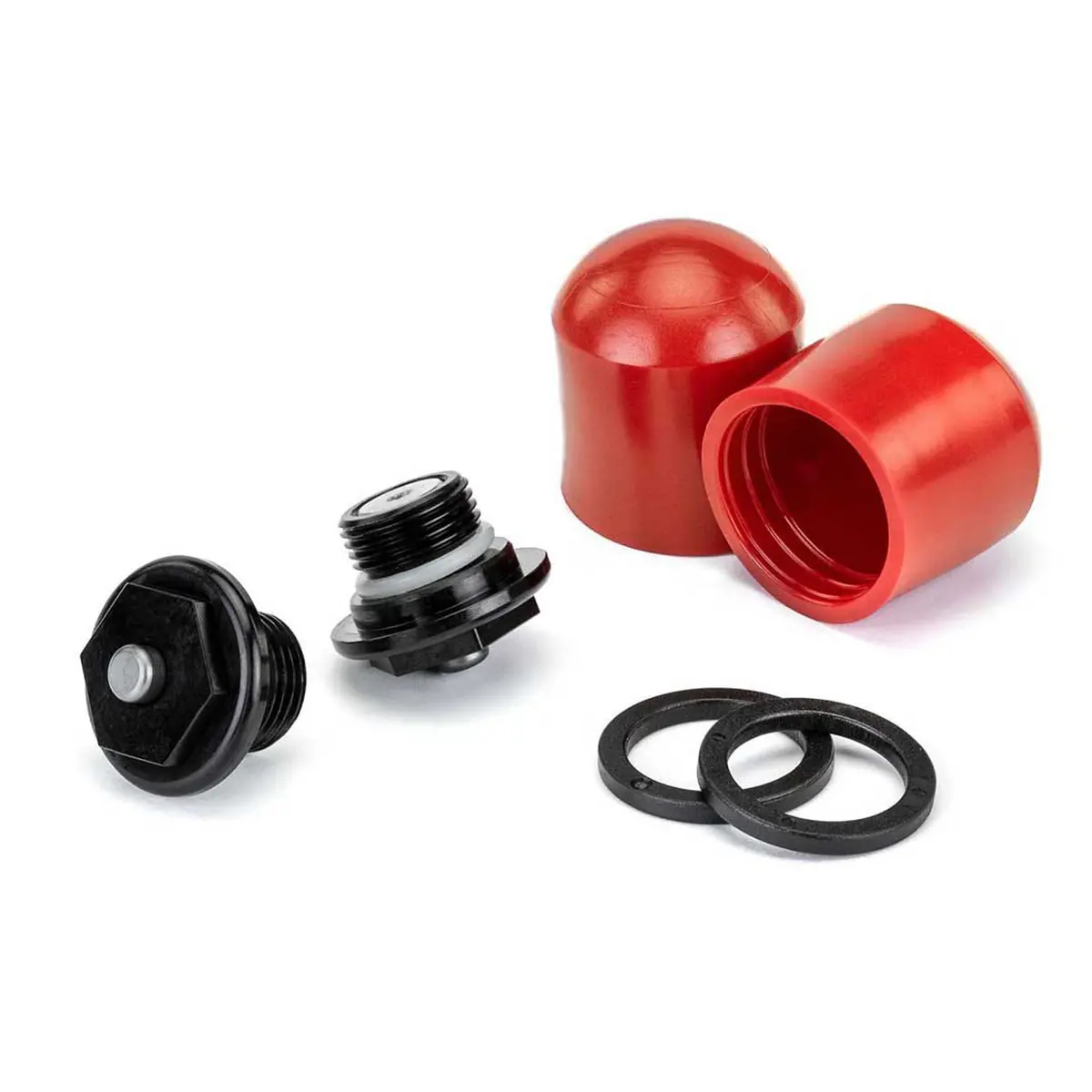 Fox Pressure Release Buttons Kit 1