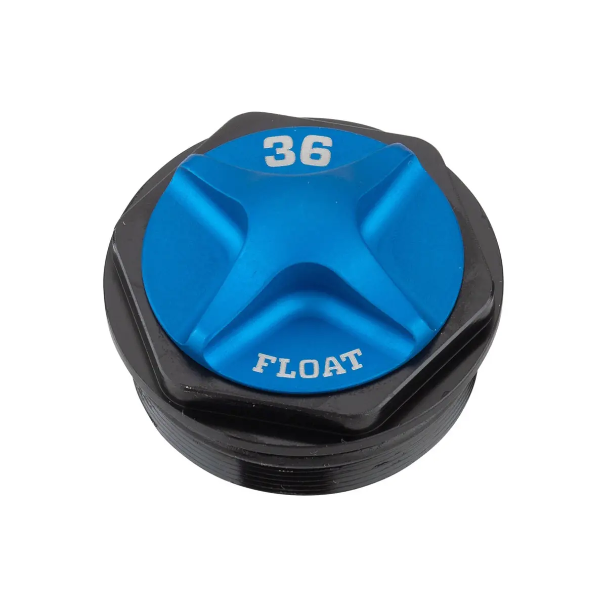 Fox Topcap Assembly Float 3