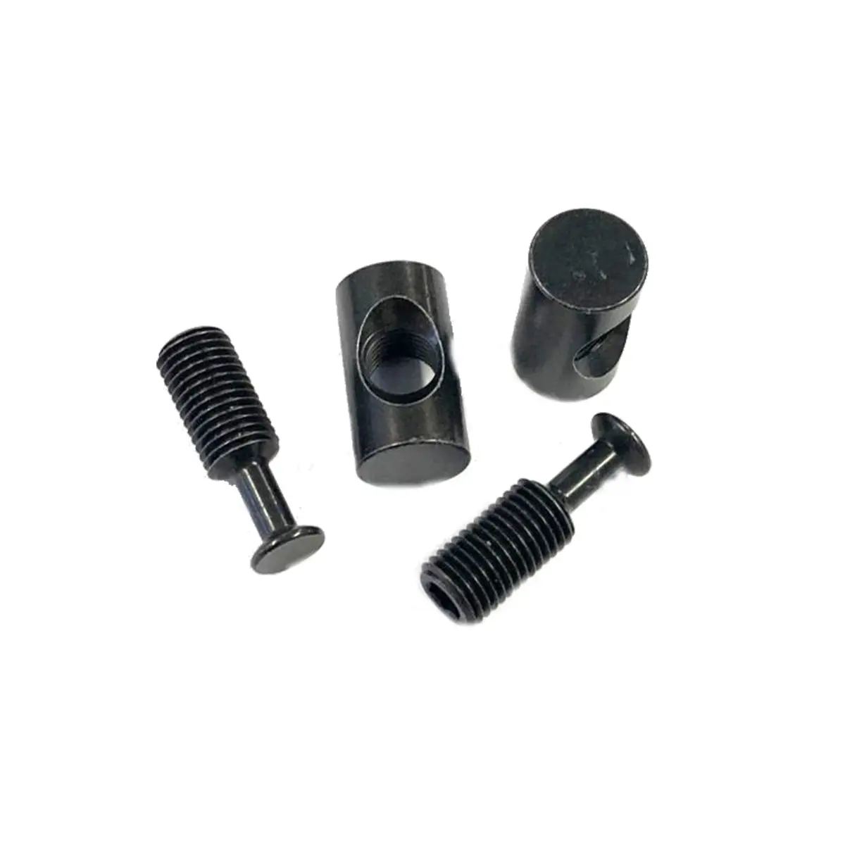 Fox Transfer Service Parts 3