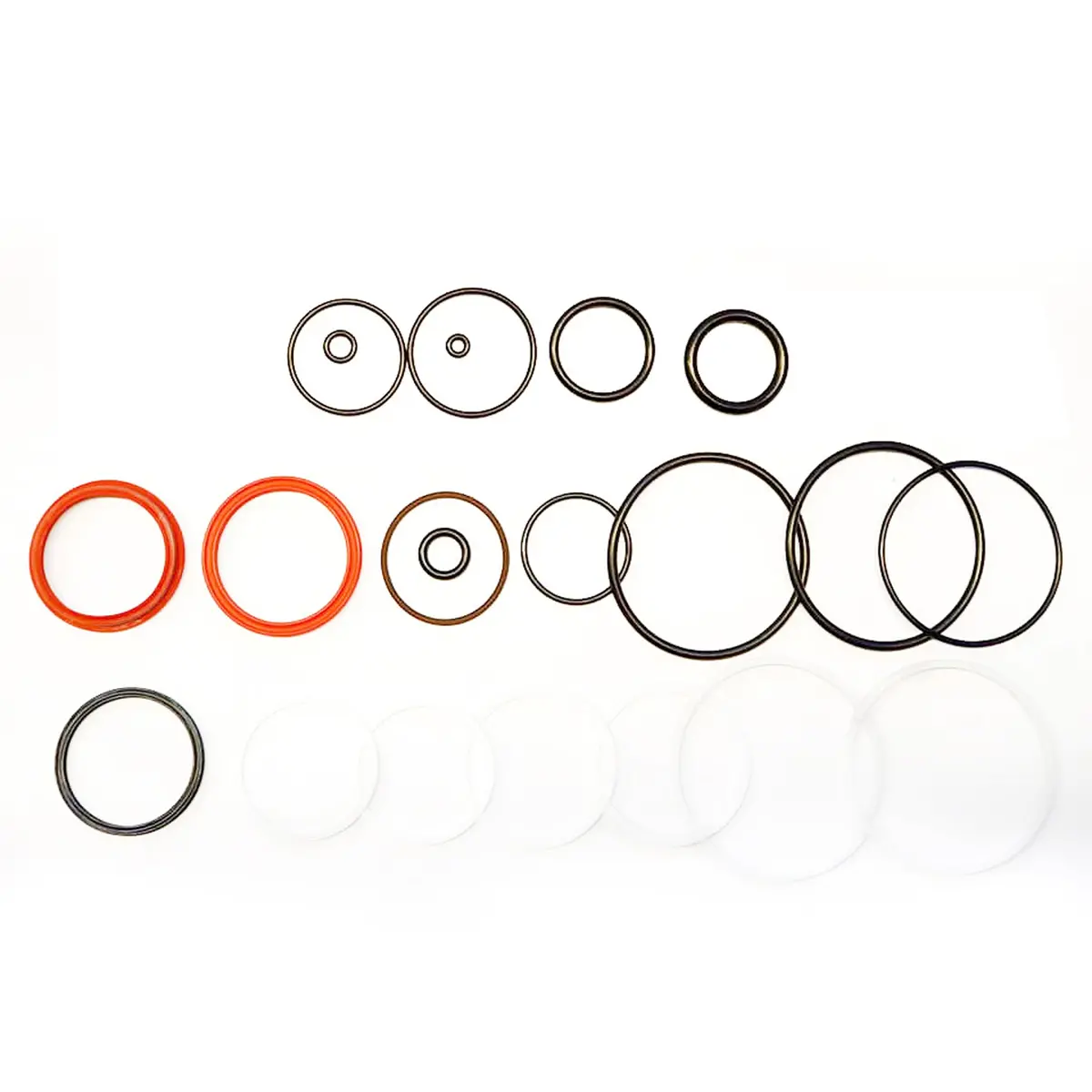 Racing Bros Air Sleeve Kit For Fox 3