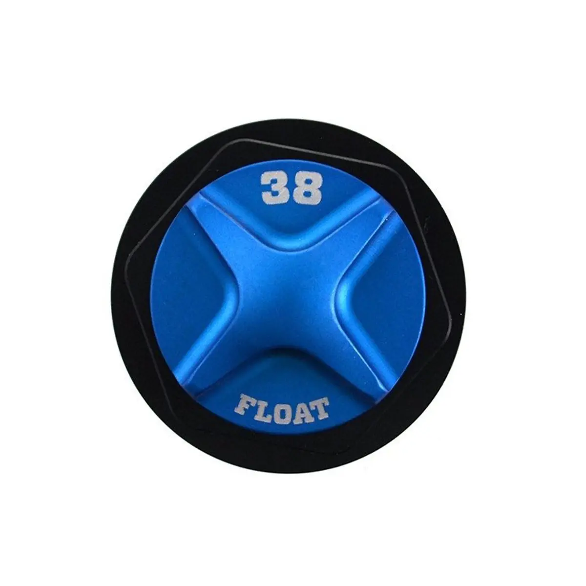 Fox Topcap Assembly Float 4