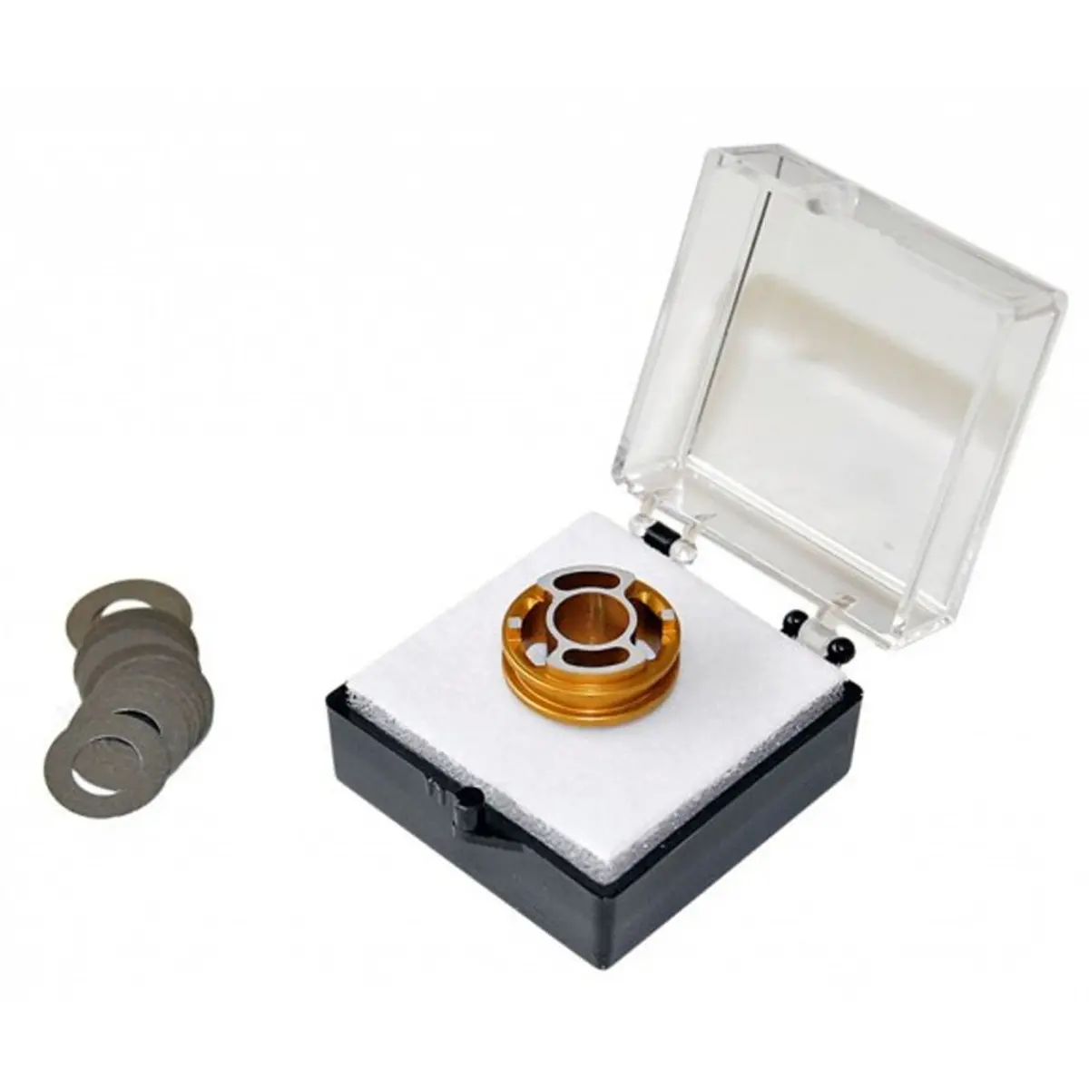 Andreani Lefty Piston Kit 1