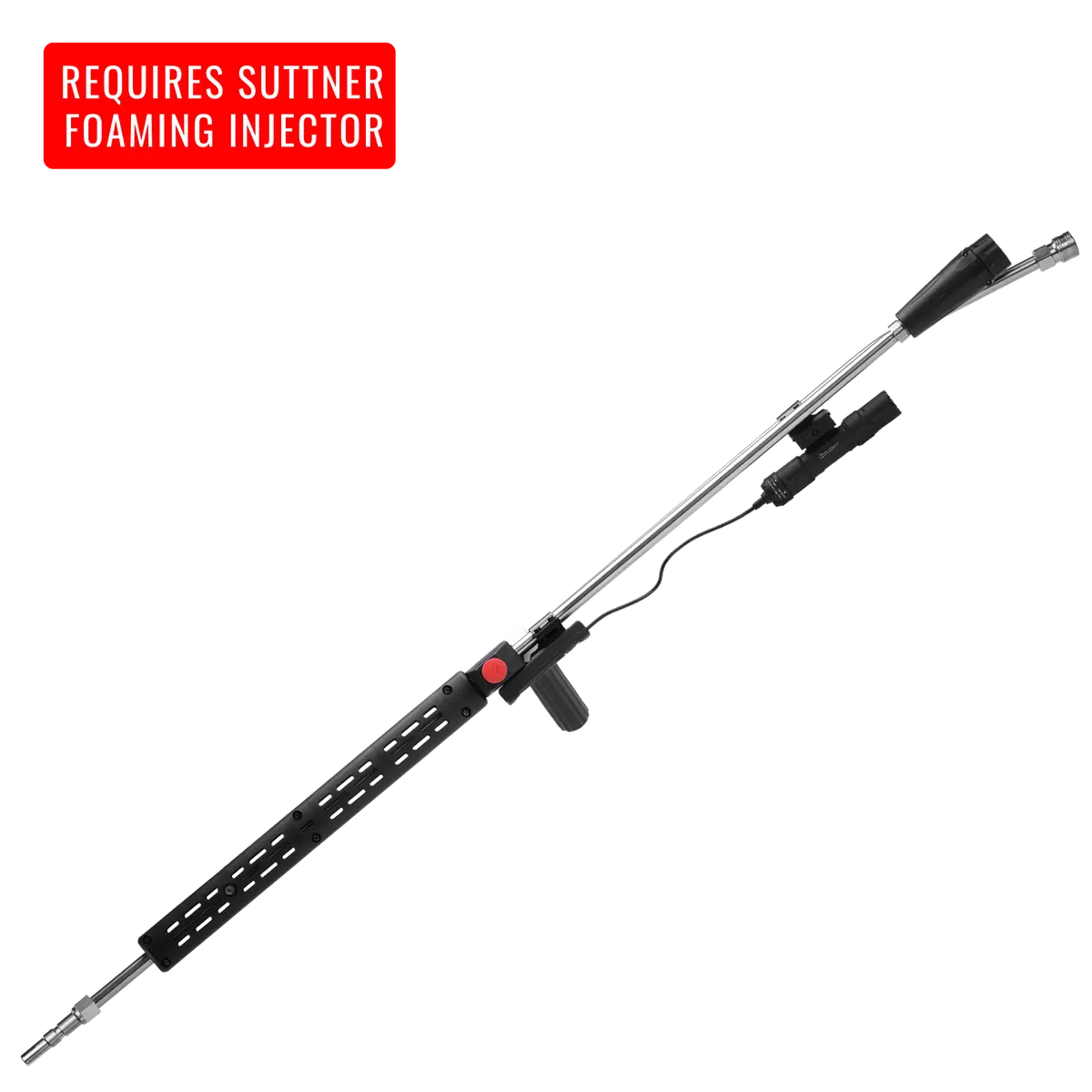 Freedom Foamer 44": Replacement Lance 1