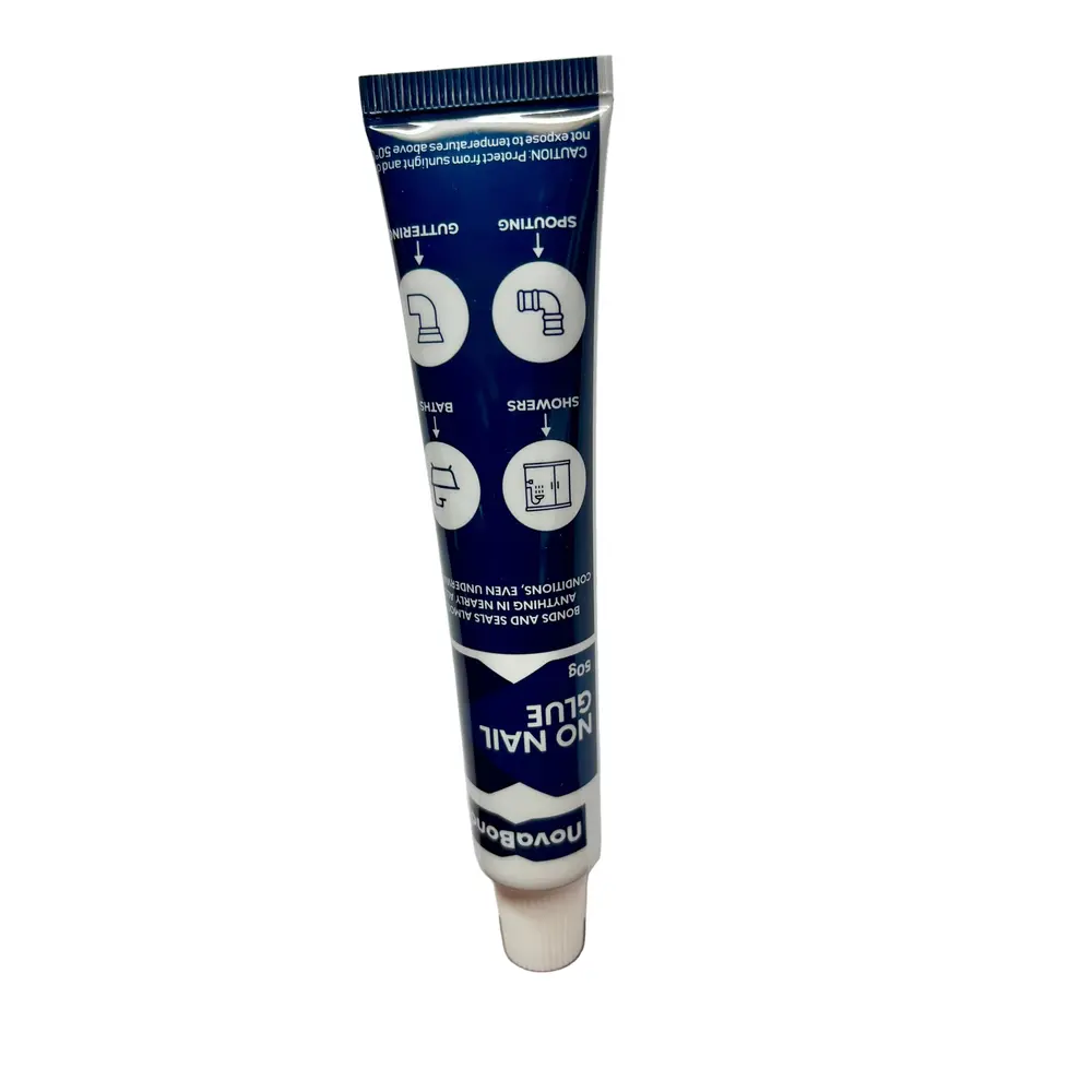 Adhesive No Nails Novabond 2