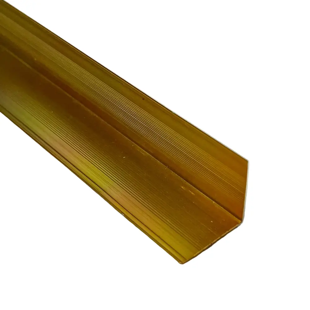 Aluminuim Corner Cover Angle 1