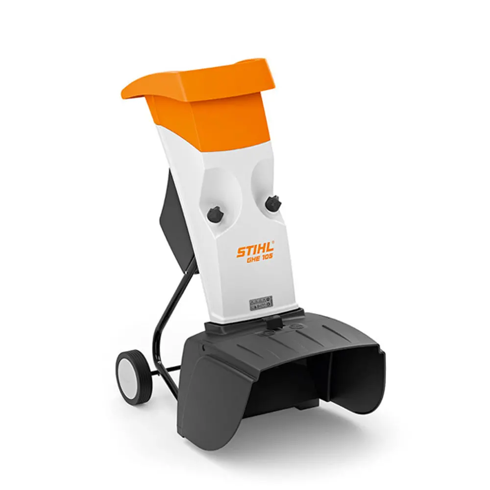 Stihl Ghe 105 L Electric Shredder 1