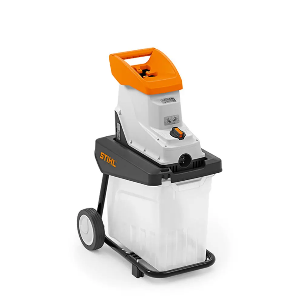 Stihl Ghe 135 L Electric Shredder 1