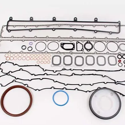 Engine Overhaul Gasket Set 1