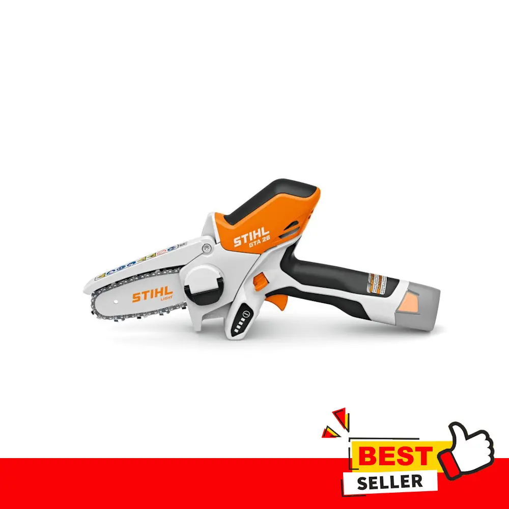 Stihl Gta 26 Battery Garden Pruner Kit 1