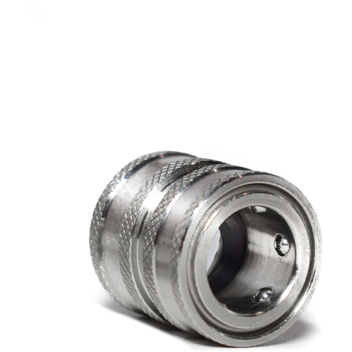 Mtm Garden Hose Quick Connect Coupler 1