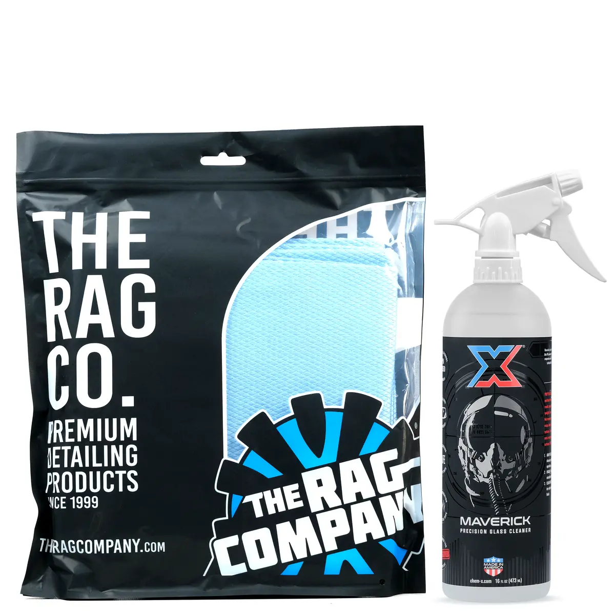 Glass Cleaning Kit 1