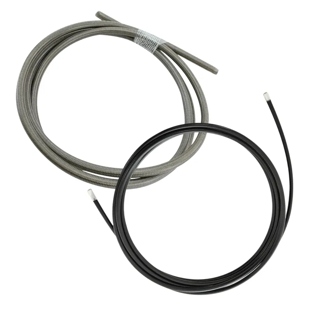 Moto Iron Universal Cut-To-Length Brake Line 1