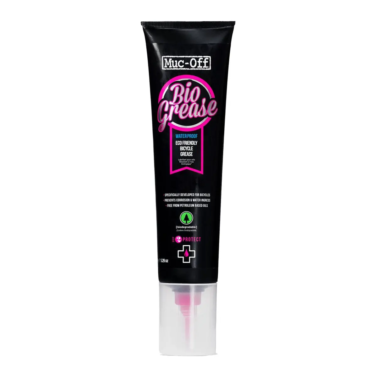 Muc-Off Bio Grease 1