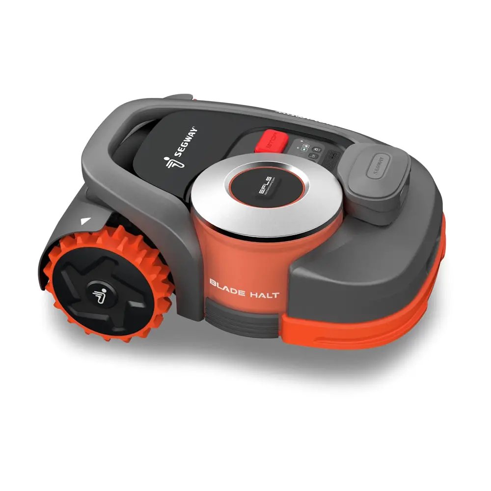 Segway Navimow H3000a-Vf – 3000M² Robot Lawn Mower 2