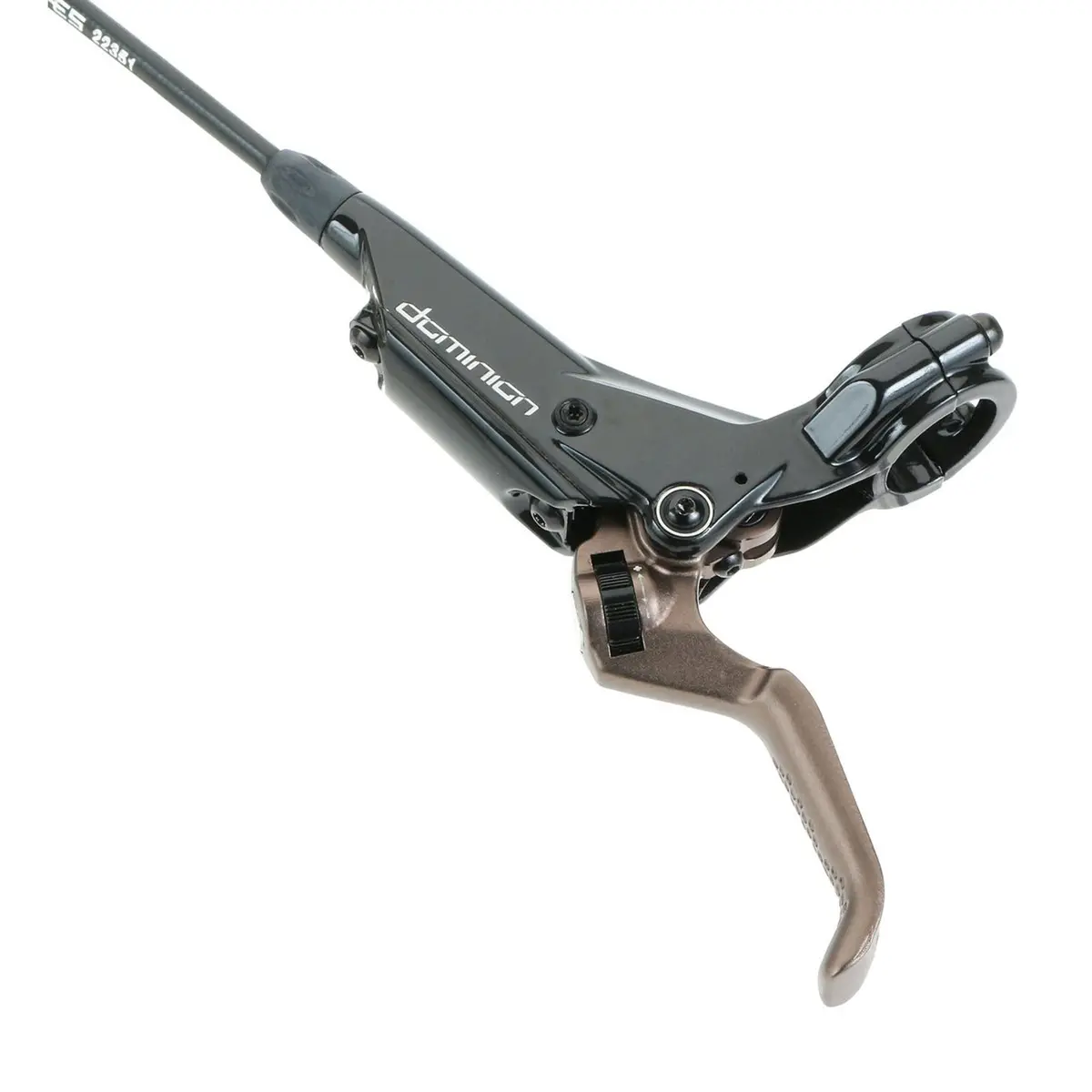 Hayes Dominion A2 Brake Kit 4