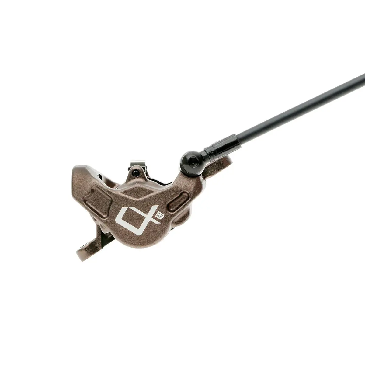 Hayes Dominion A2 Brake Kit 5