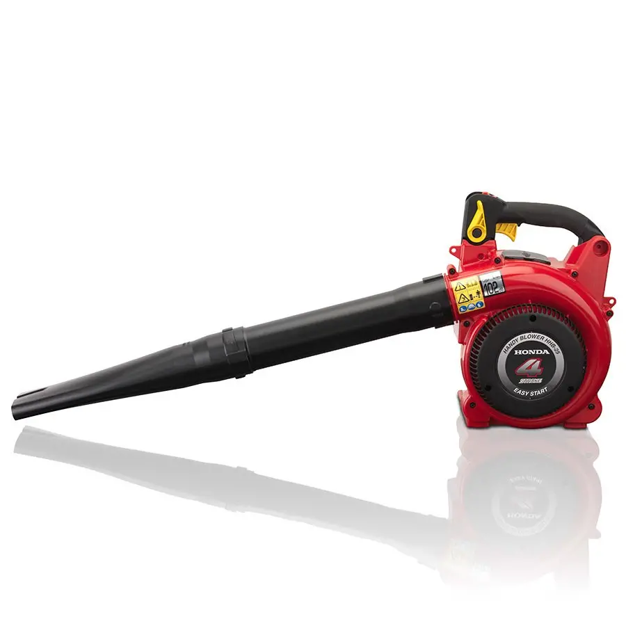 Honda Hhb25 Petrol Leaf Blower 1