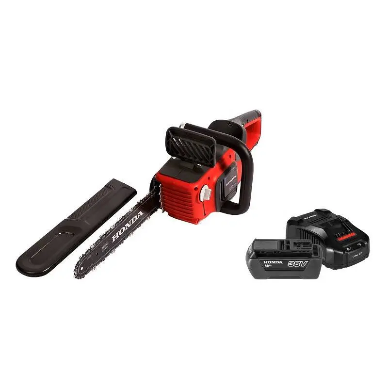 Honda Hhc36bxb Battery Chainsaw Kit 1
