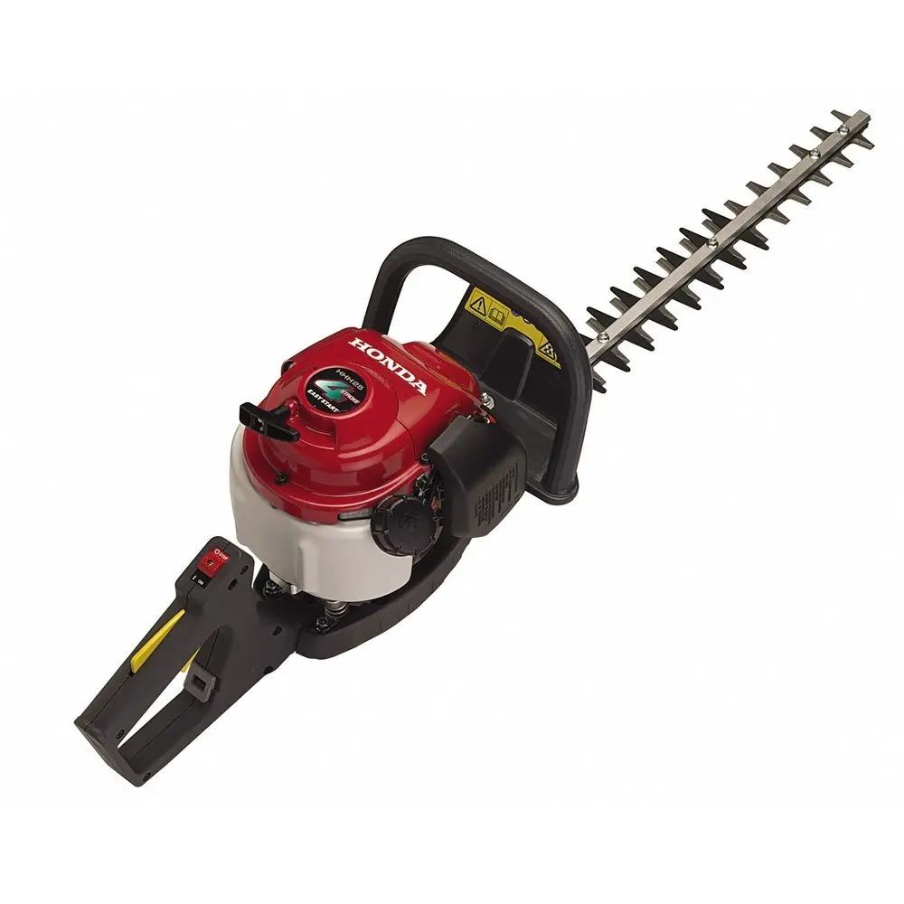 Honda Hhh25d75 Petrol Hedge Trimmer 1