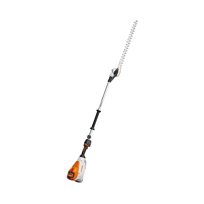 Stihl Hla 135 Battery Pole Hedge Trimmer (Skin Only) 1