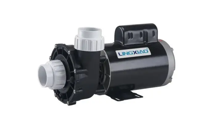 Lx Hot Tub Pump (P/N: 10-56Wua300a) Out Of Stock 1
