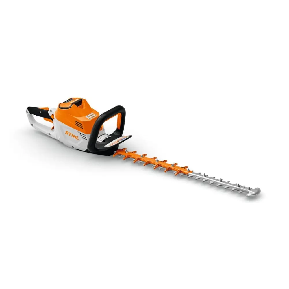 Stihl Hsa 100 Battery Hedge Trimmer (Skin Only) 1