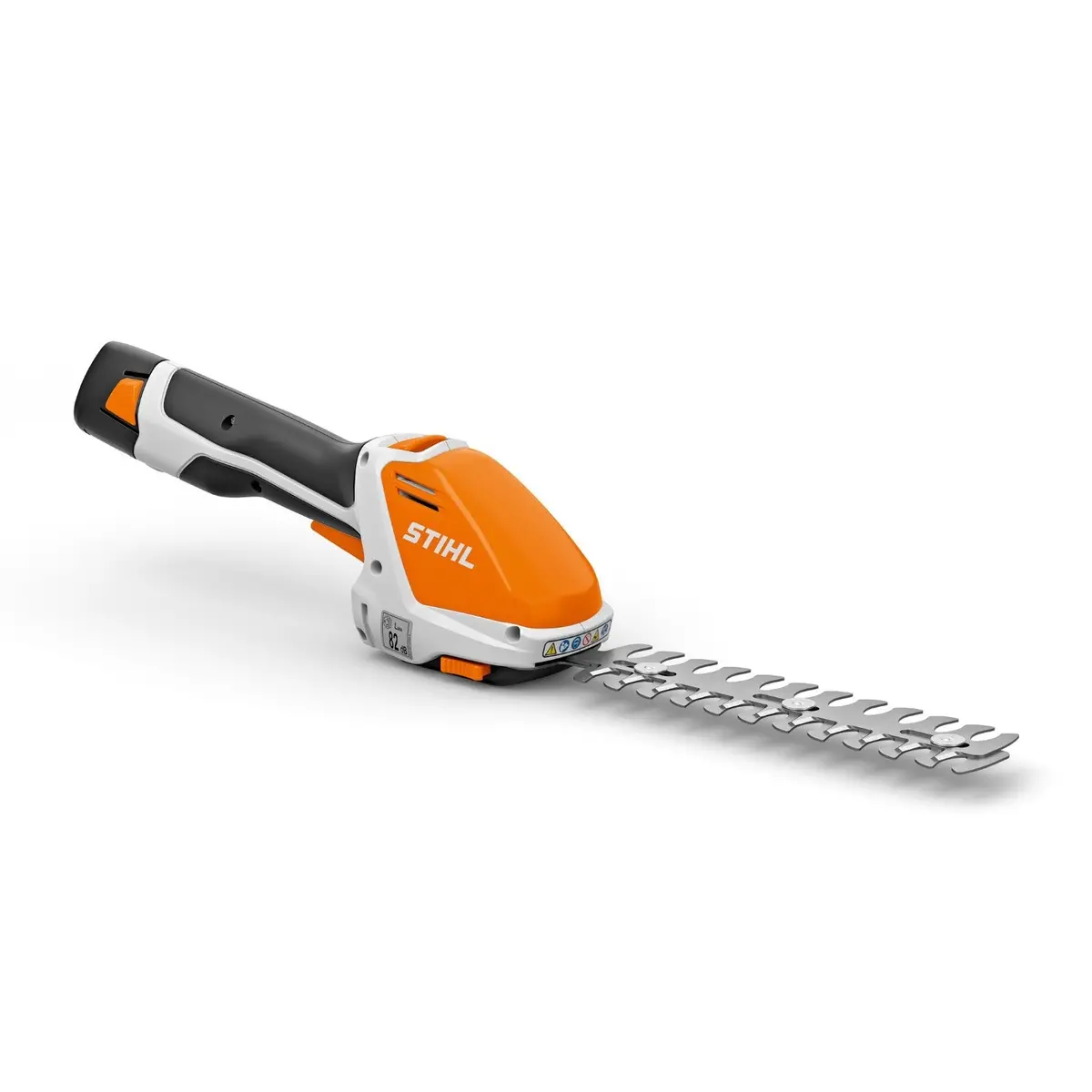 Stihl Hsa26 Battery Garden Shears (Skin Only) 1