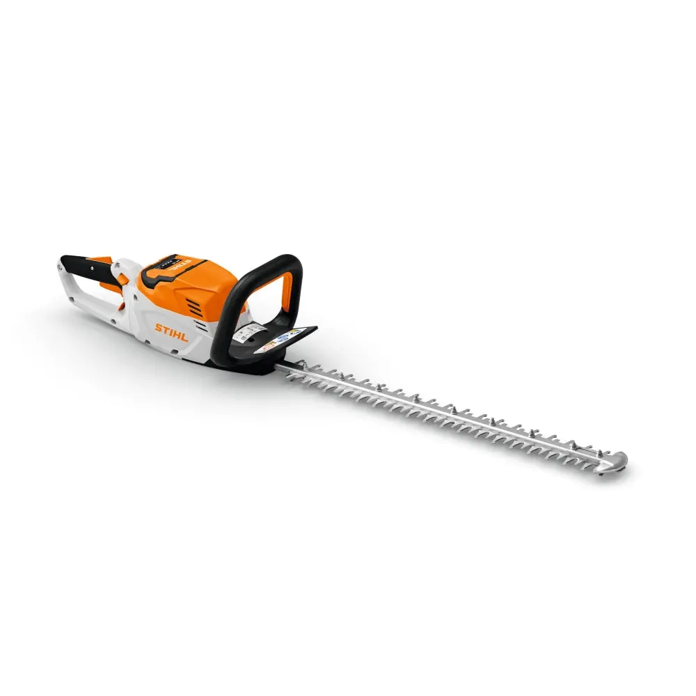 Stihl Hsa 60 Battery Hedge Trimmer Kit 1