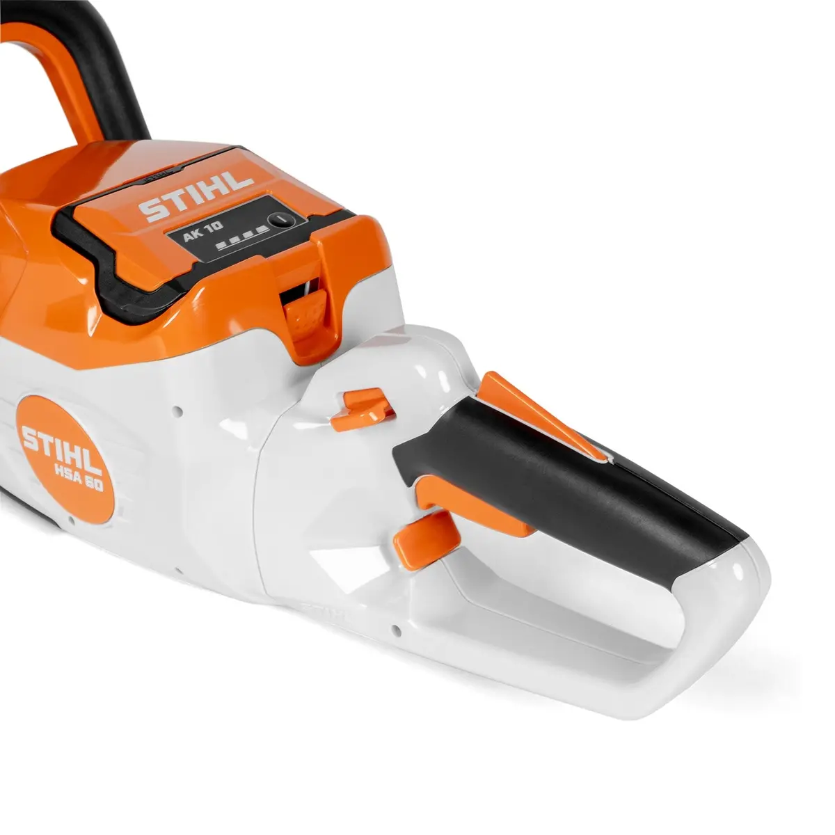 Stihl Hsa 60 Battery Hedge Trimmer Kit 2