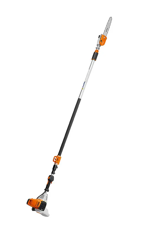 Stihl Ht 135 Petrol Pole Saw 1