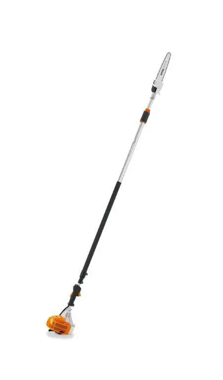 Stihl Ht 105 Petrol Pole Saw 2