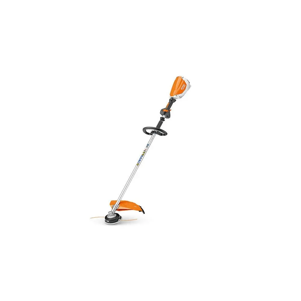 Stihl Fsa 130R Battery Brushcutter (Skin Only) 1