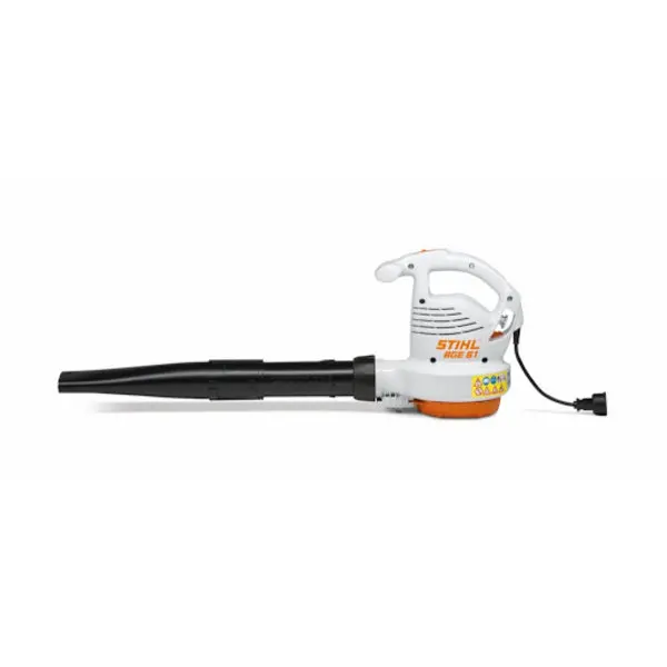 Stihl Bge61 Electric Leaf Blower 1