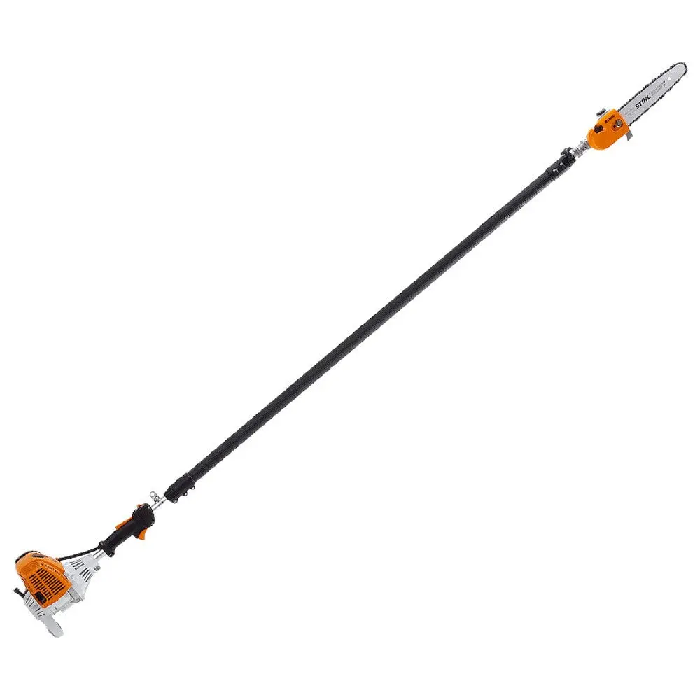 Stihl Ht 105 Petrol Pole Saw 1