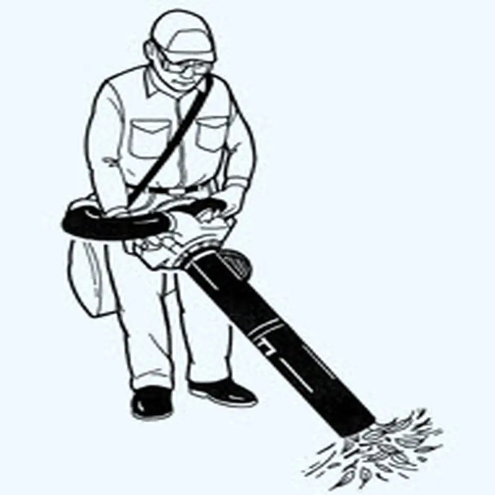 Atom Blower Vacuum Kit 1