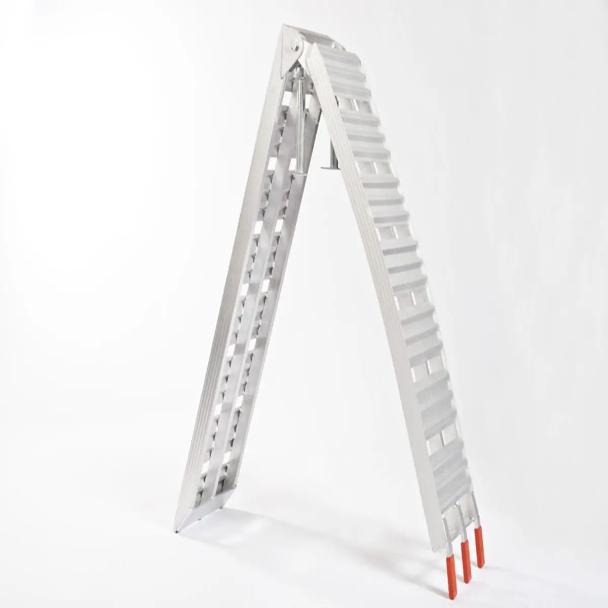 Folding Alloy Ramp Set (Tol7713) 1