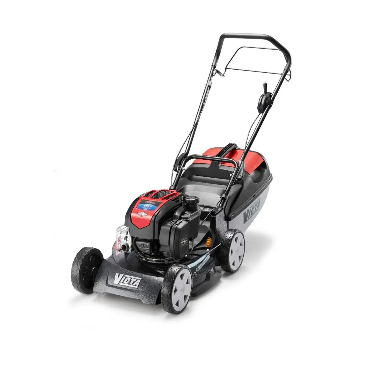 Victa Mustang 725Exi Self-Propelled Petrol Mower 2