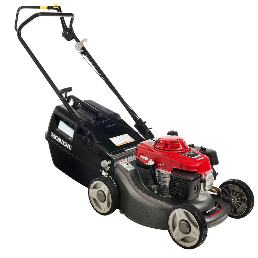 Honda Hru196m2pbuh Petrol Lawn Mower 1