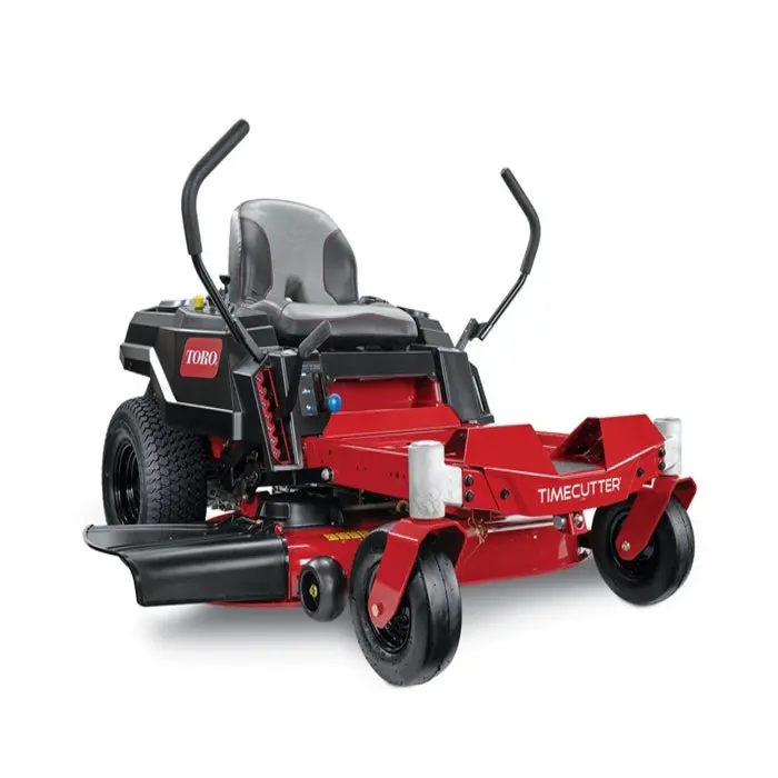 Toro Timecutter Ss4225 Zero-Turn Ride-On Lawn Mower 1