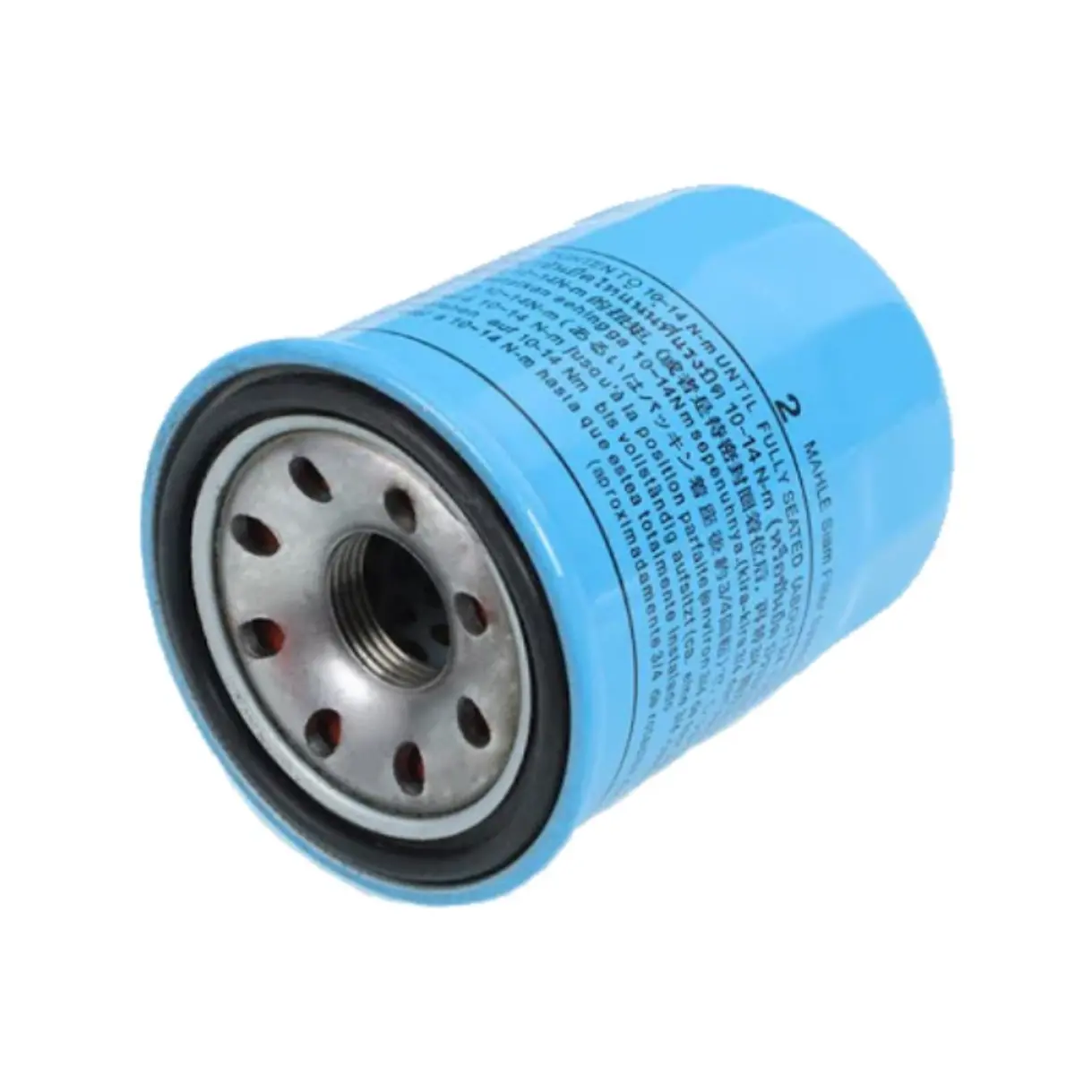 Honda Oil Filter (15400Raft01) 1