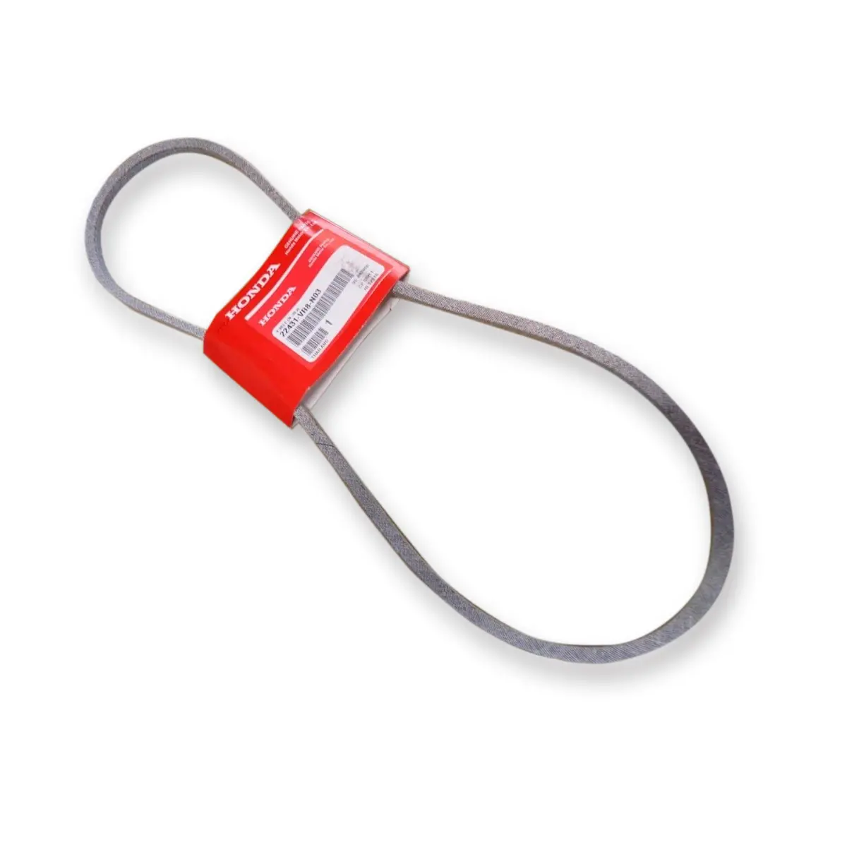 Honda V-Belt 3L-39.2 (22431Vr8n03) 1