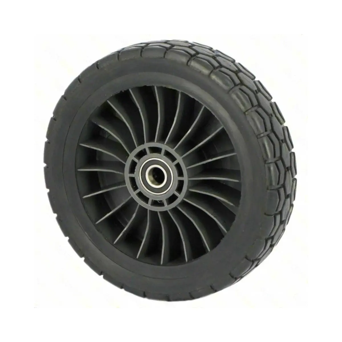 Honda Wheel Non S/P (42710Vj9000) 2
